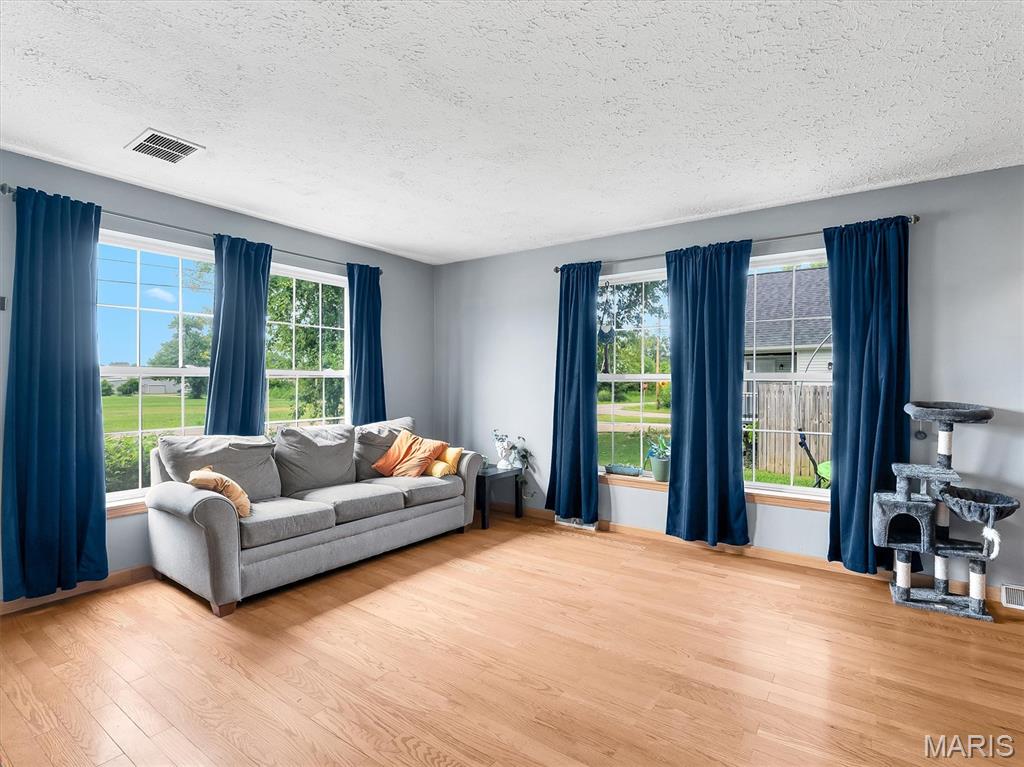 Robertsville - Residential