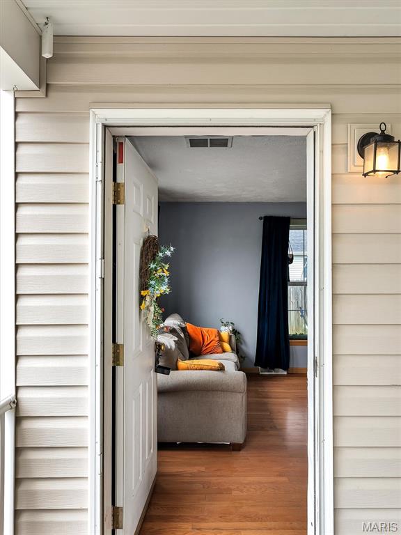 Robertsville - Residential