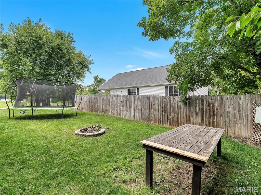 Robertsville - Residential
