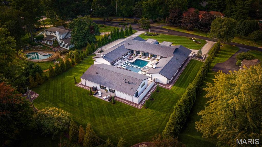 Tregaron - Residential