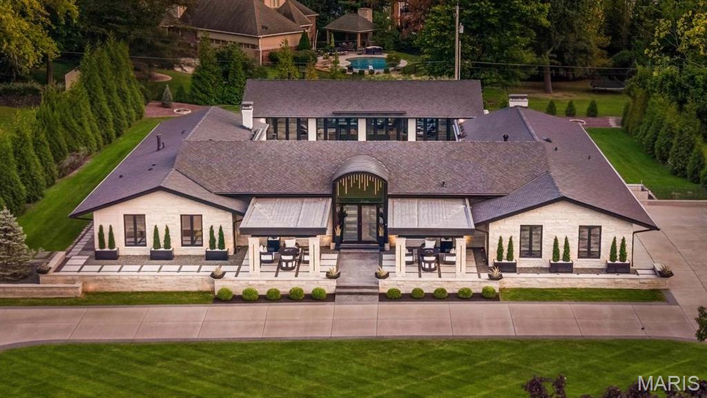 Tregaron - Residential