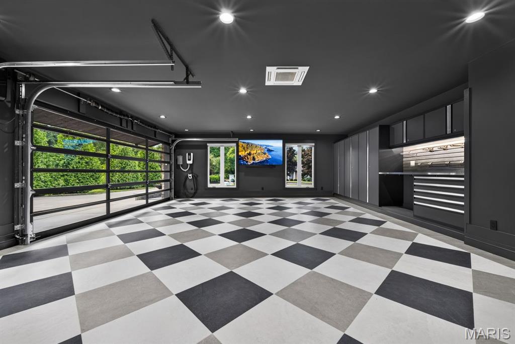 Tregaron - Residential