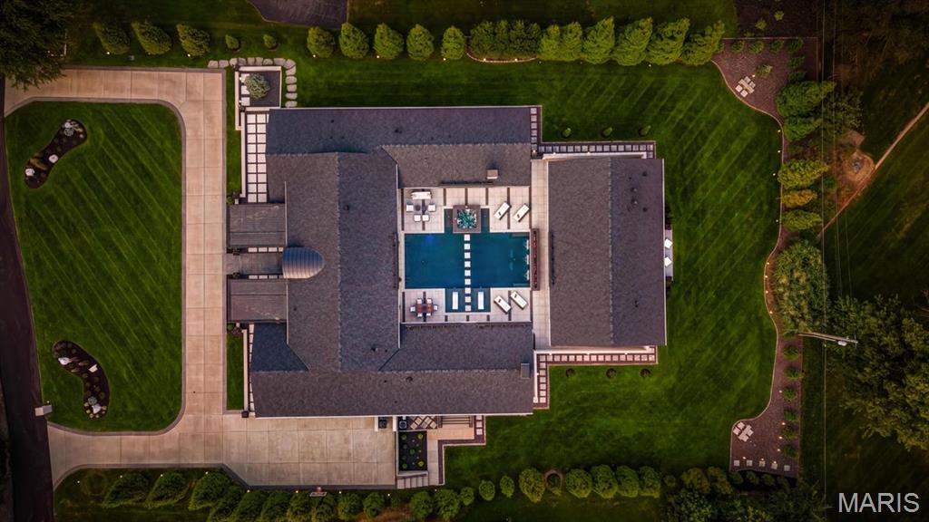 Tregaron - Residential