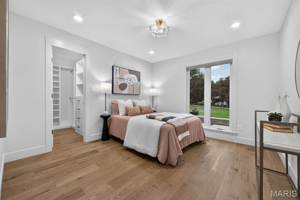 Tregaron - Residential