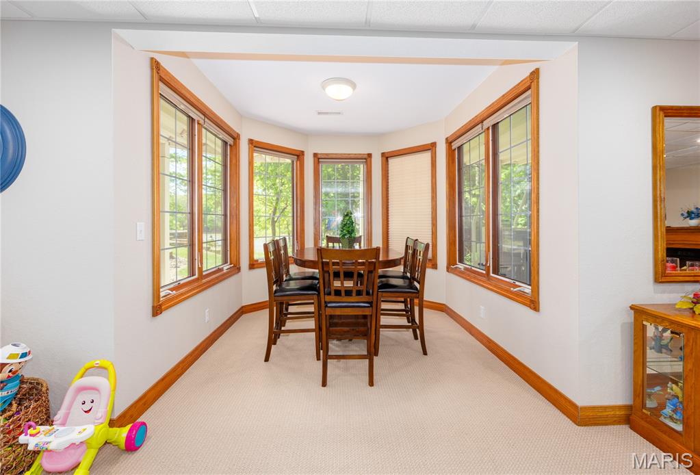 Vandalia Lake 3rd - Residential