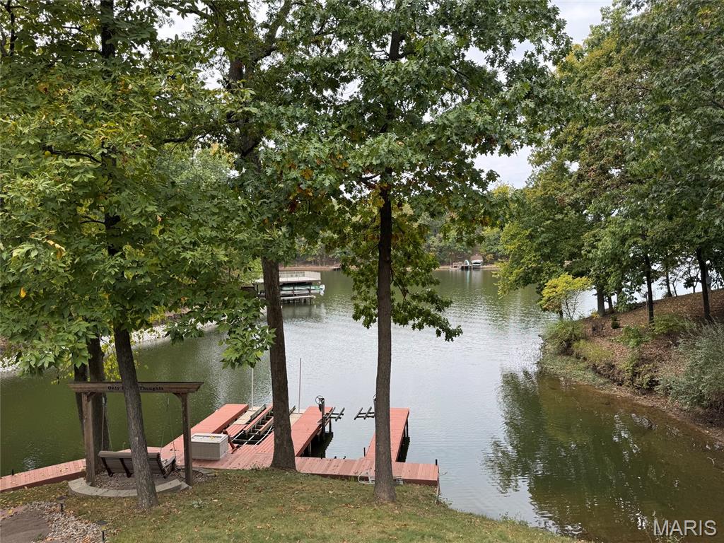 Vandalia Lake 3rd - Residential