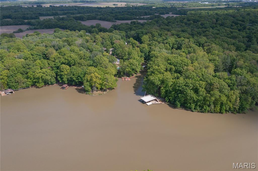 Vandalia Lake 3rd - Residential