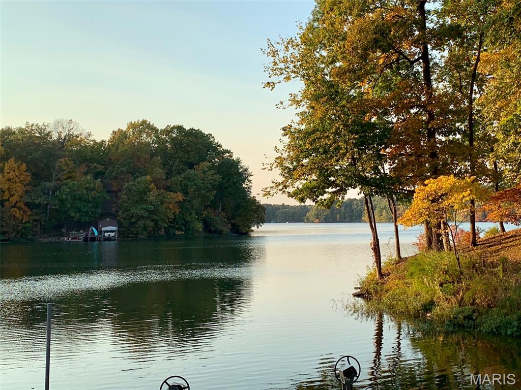 Vandalia Lake 3rd - Residential
