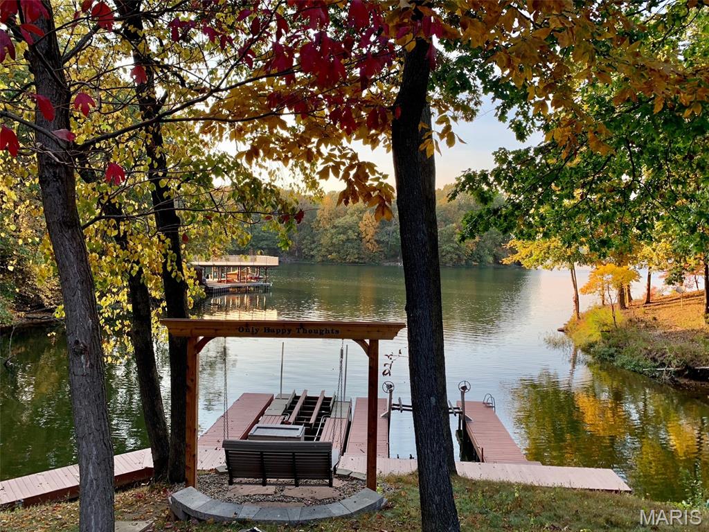 Vandalia Lake 3rd - Residential