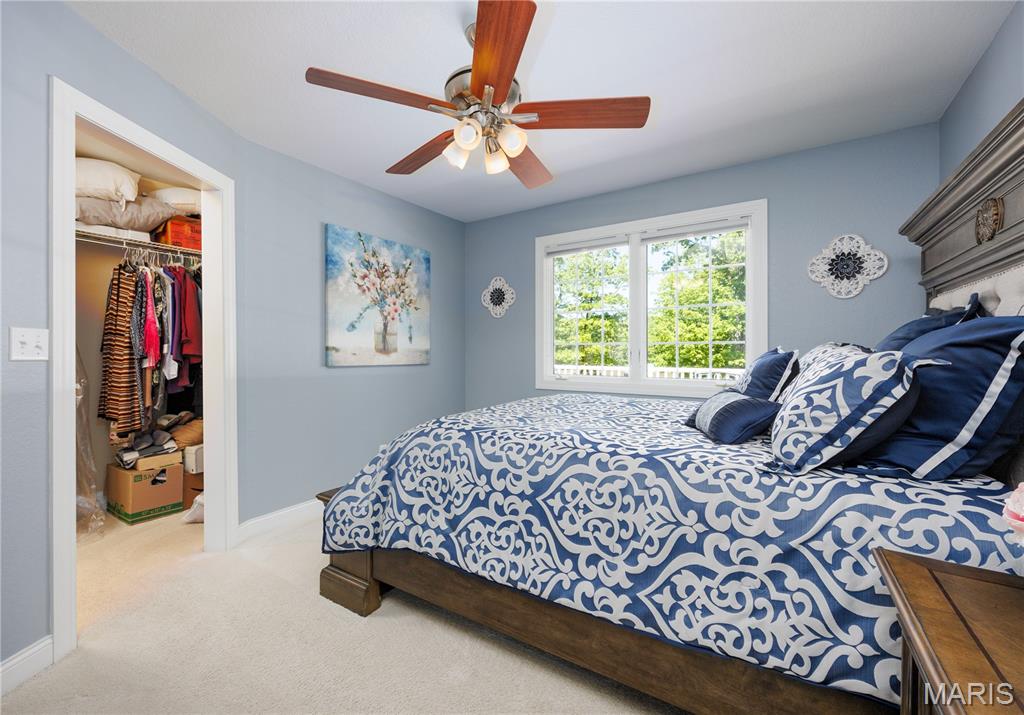 Vandalia Lake 3rd - Residential