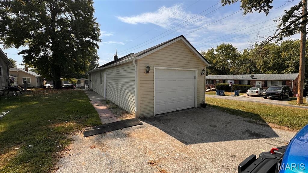 Fifth Add - Residential