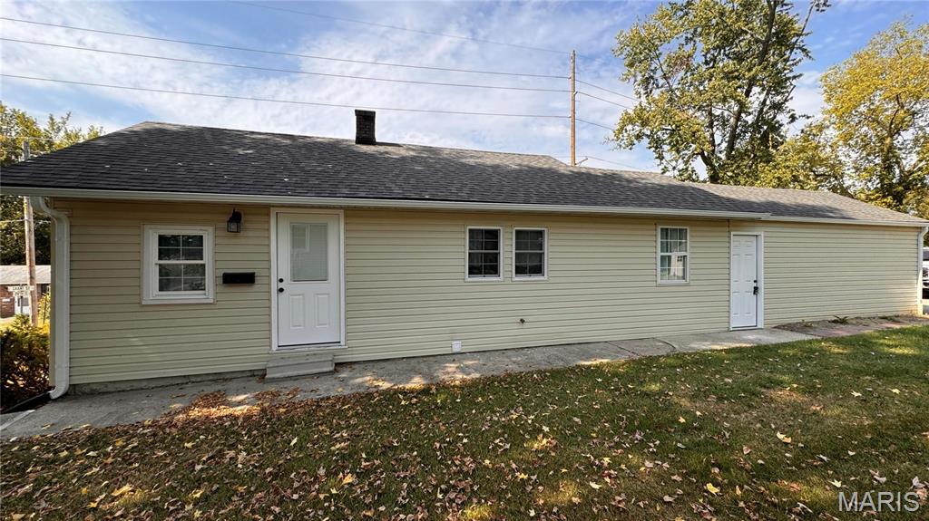 Fifth Add - Residential