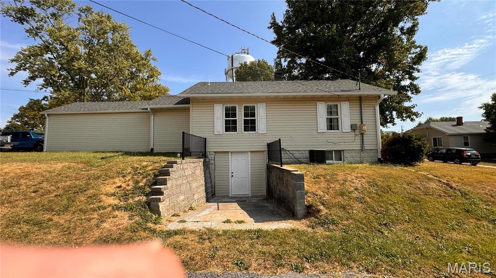 Fifth Add - Residential