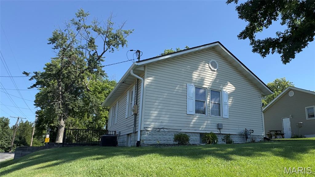 Fifth Add - Residential
