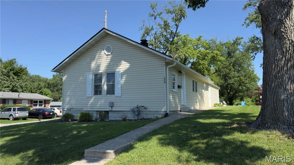 Fifth Add - Residential