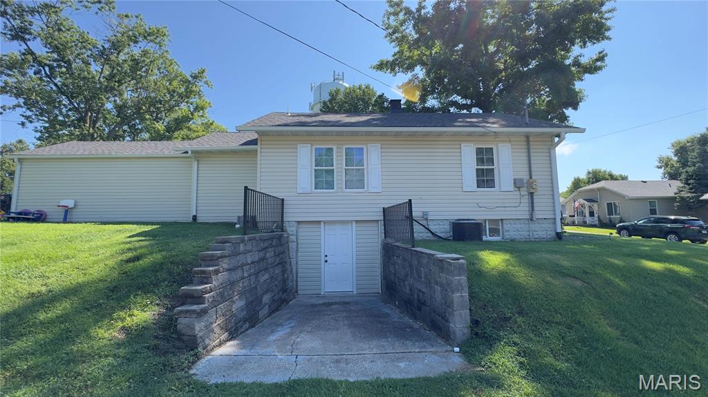 Fifth Add - Residential