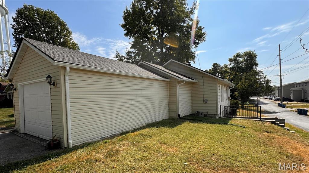 Fifth Add - Residential