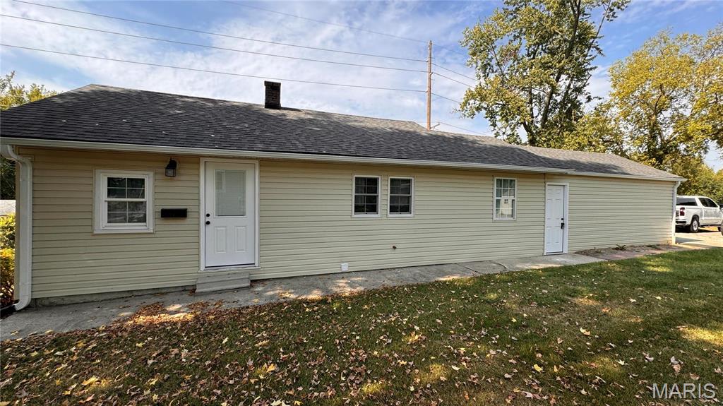 Fifth Add - Residential