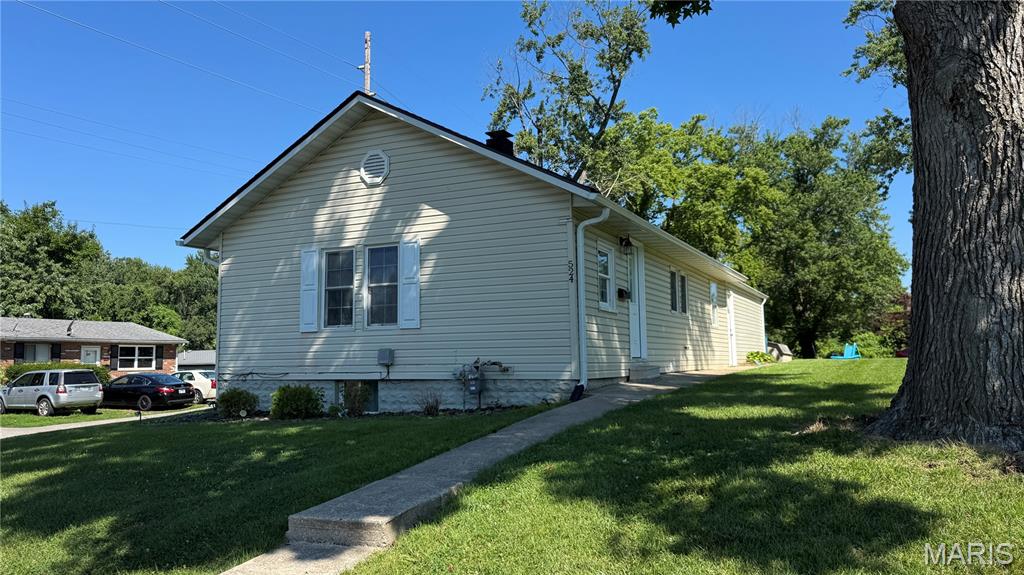 Fifth Add - Residential
