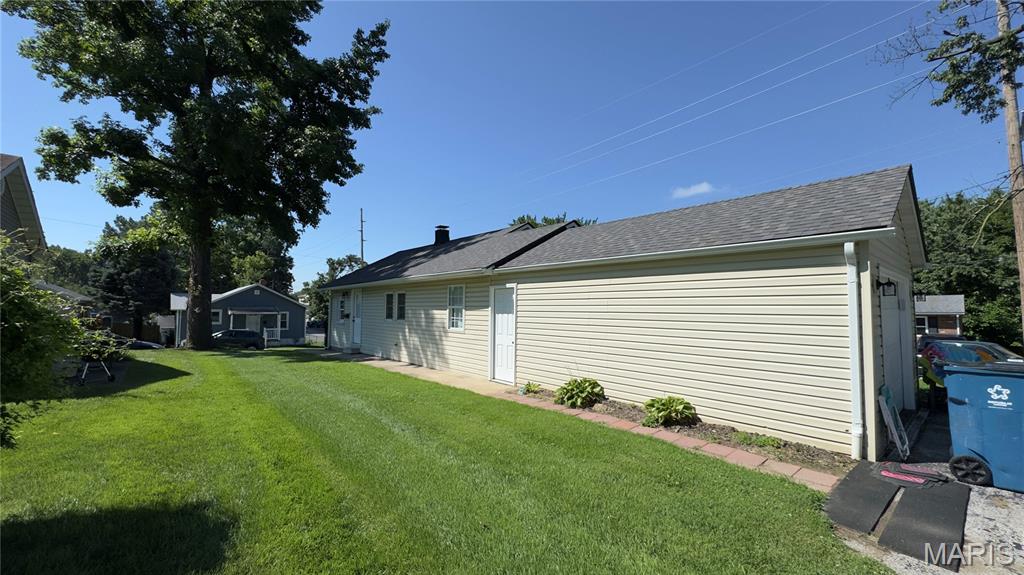 Fifth Add - Residential