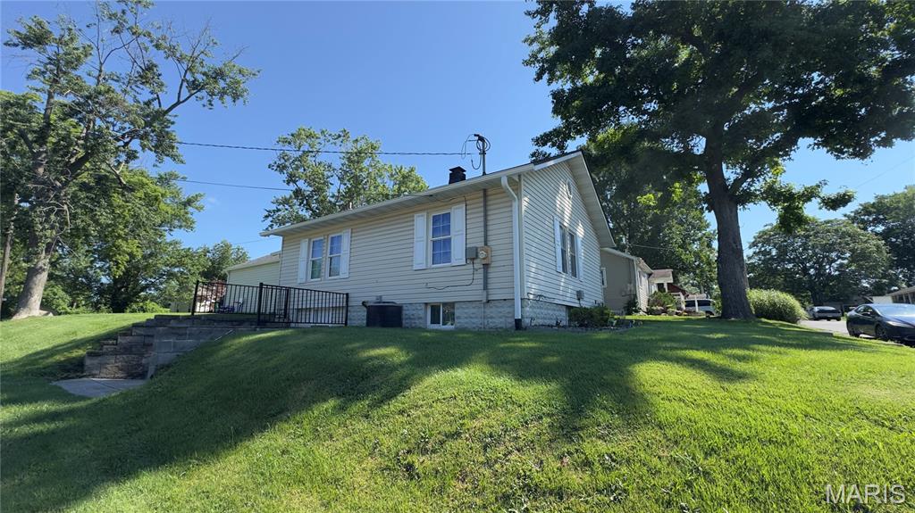 Fifth Add - Residential