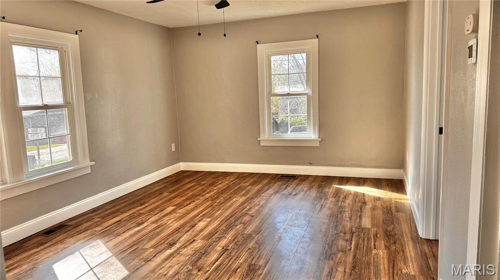 Fifth Add - Residential