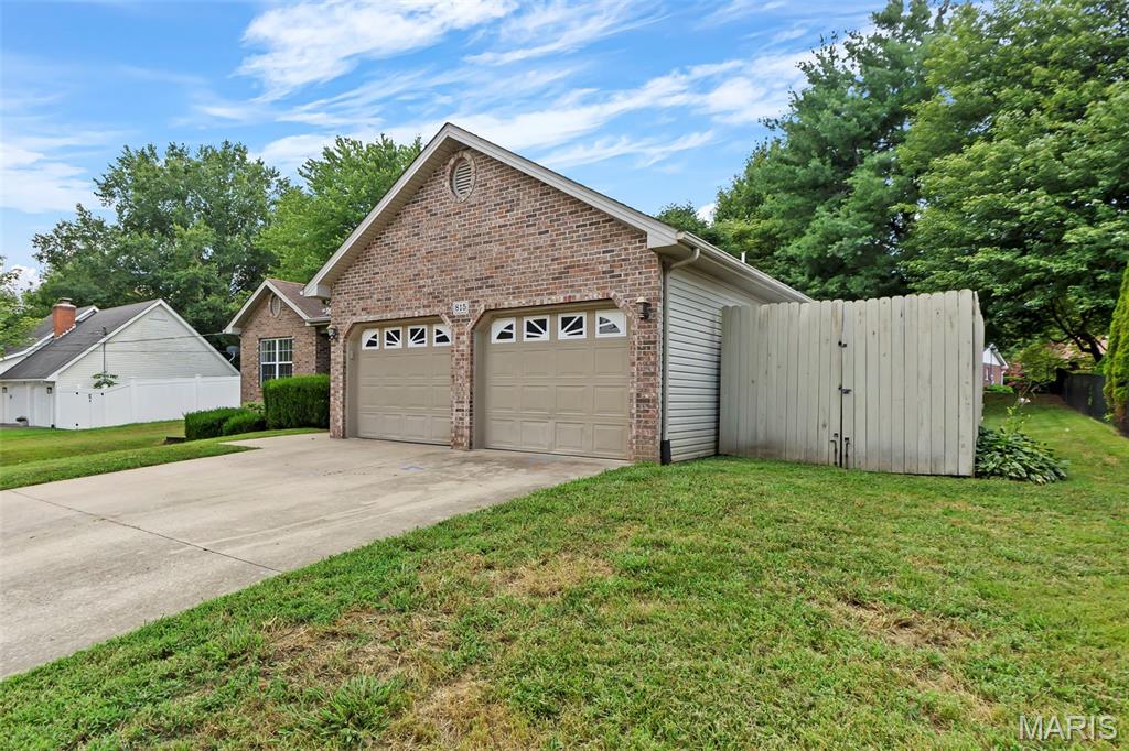 Old Orchard Estate - Residential