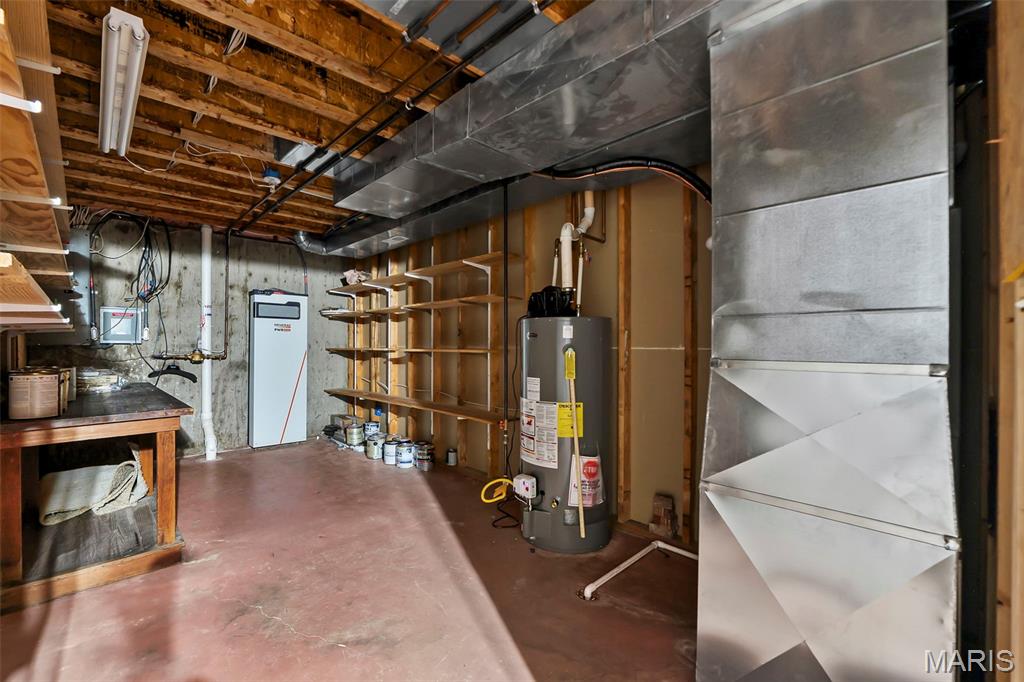 Old Orchard Estate - Residential
