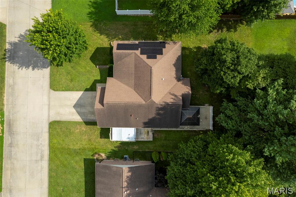 Old Orchard Estate - Residential