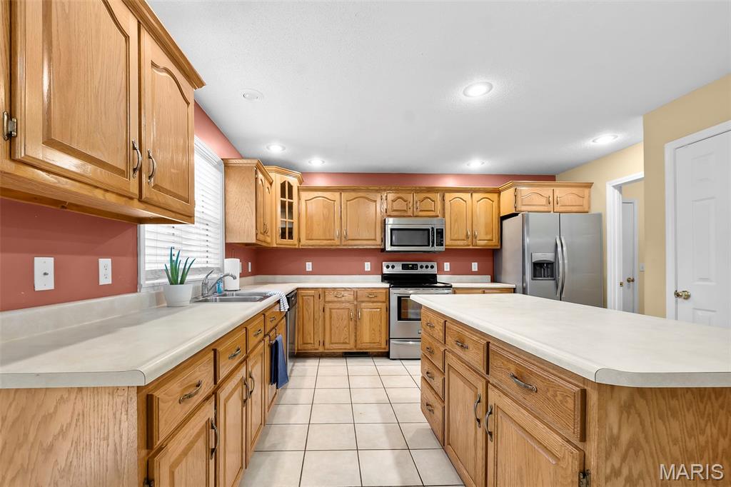 Old Orchard Estate - Residential