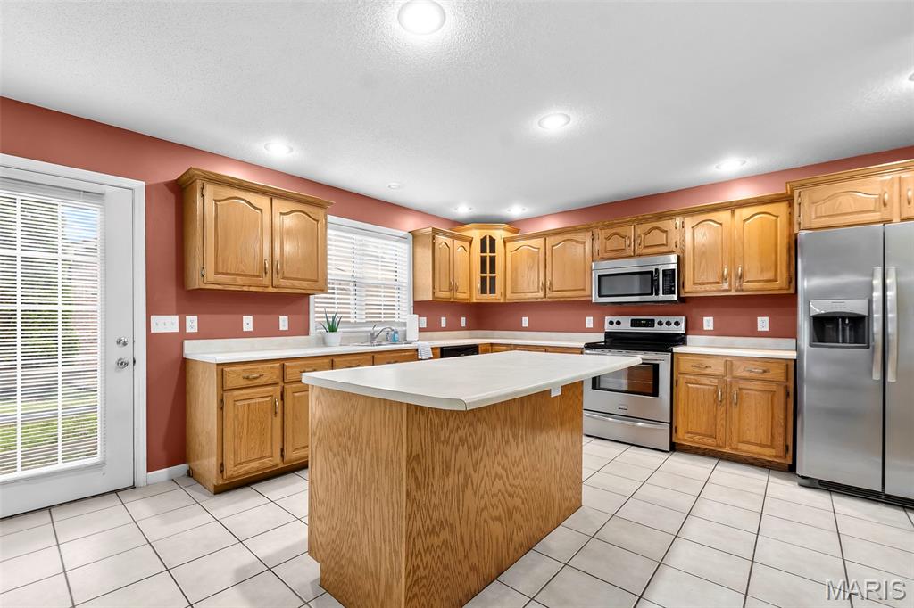 Old Orchard Estate - Residential
