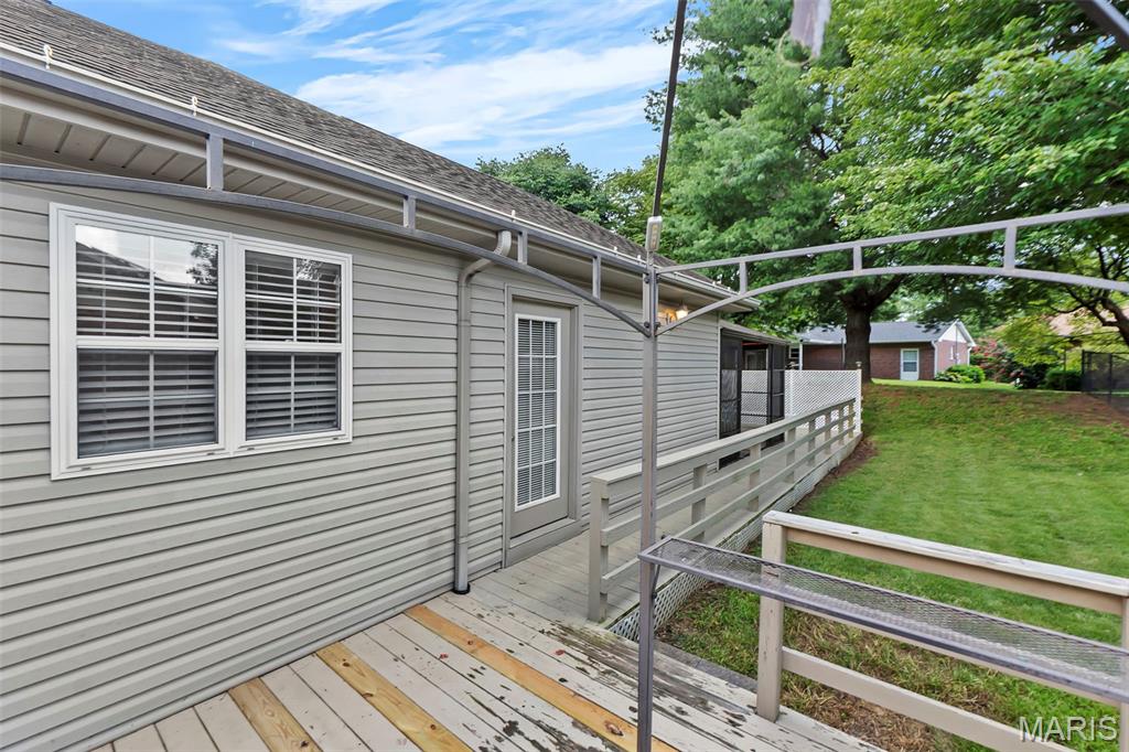 Old Orchard Estate - Residential