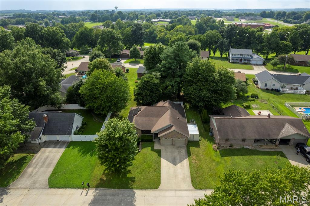 Old Orchard Estate - Residential
