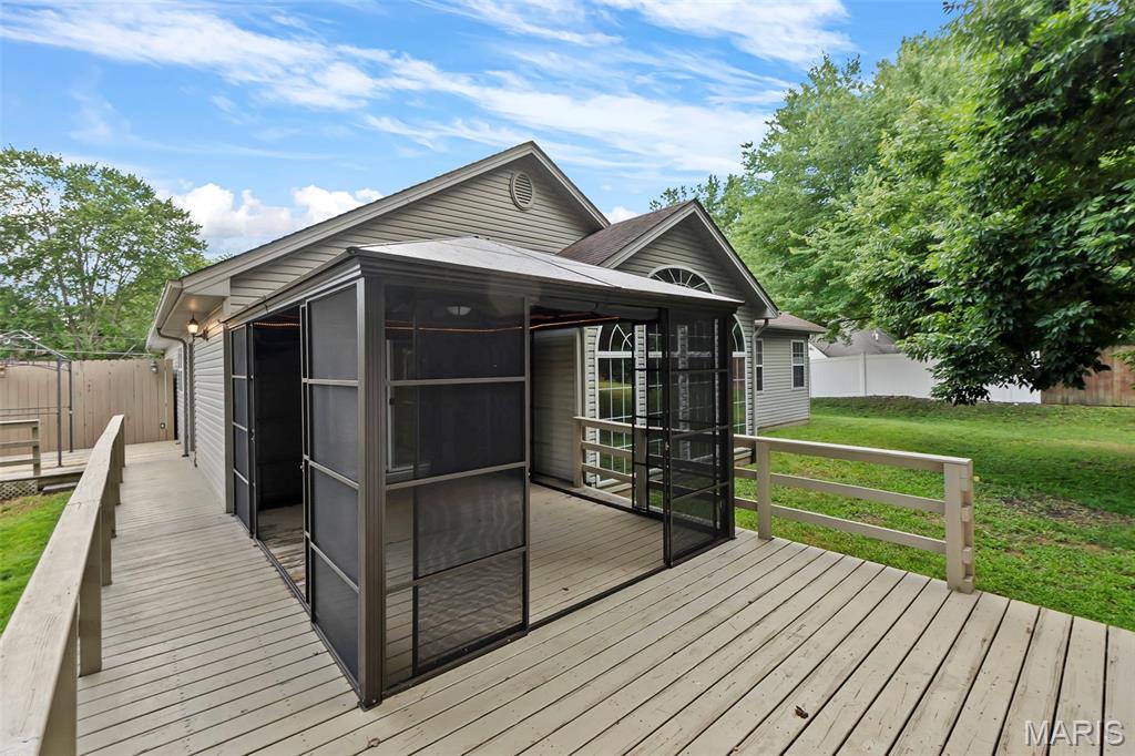 Old Orchard Estate - Residential