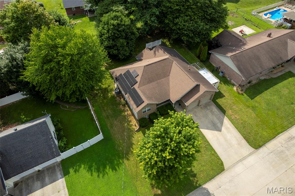 Old Orchard Estate - Residential