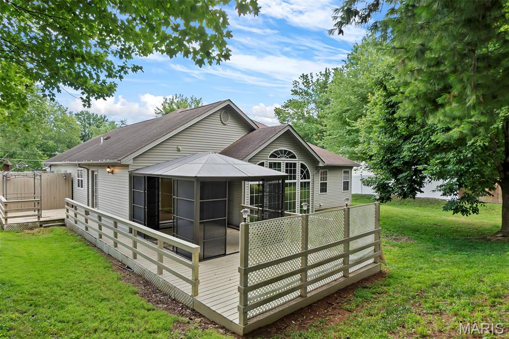 Old Orchard Estate - Residential