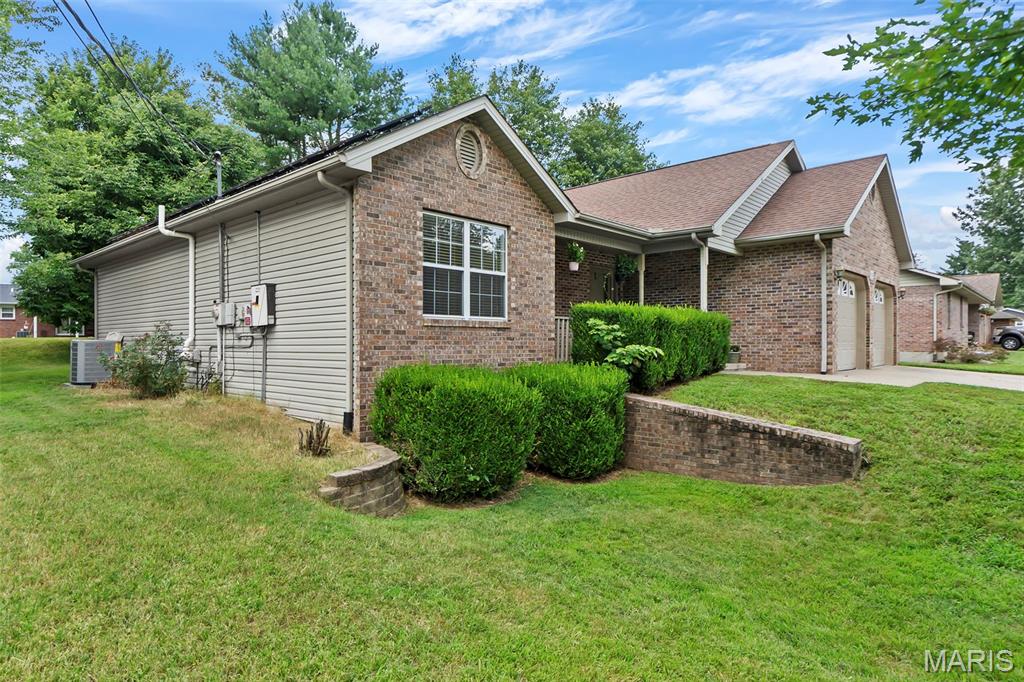 Old Orchard Estate - Residential