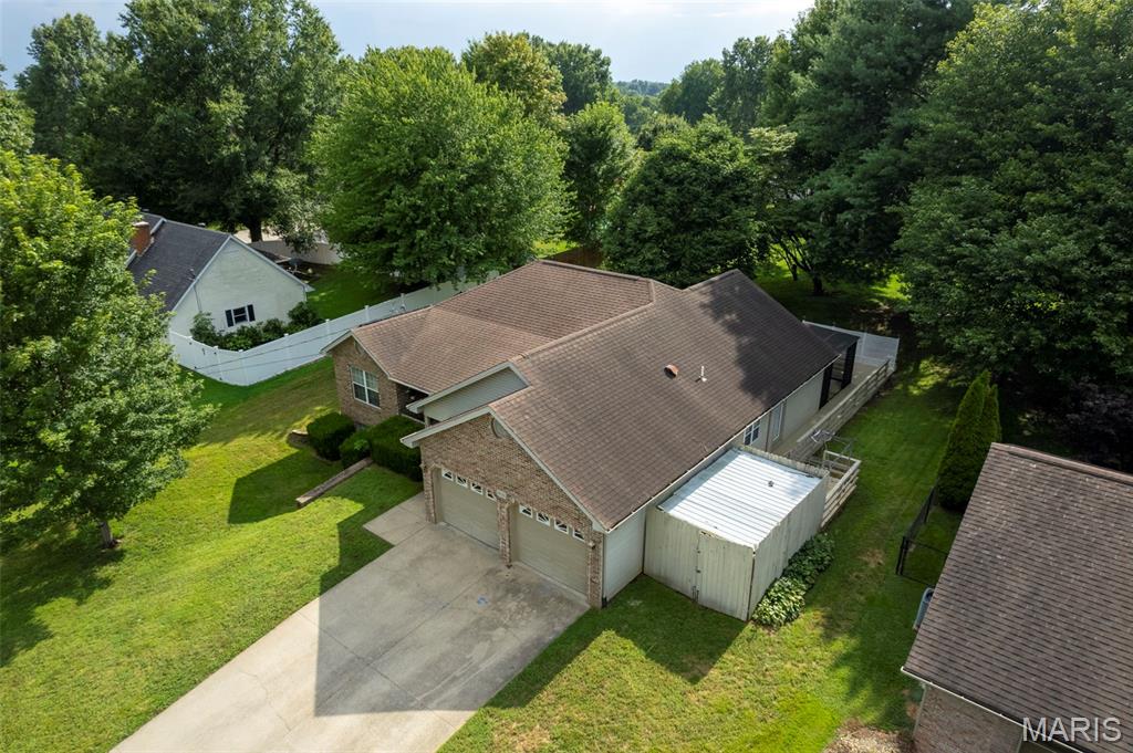 Old Orchard Estate - Residential