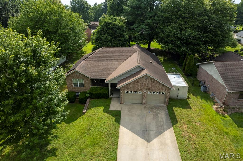 Old Orchard Estate - Residential