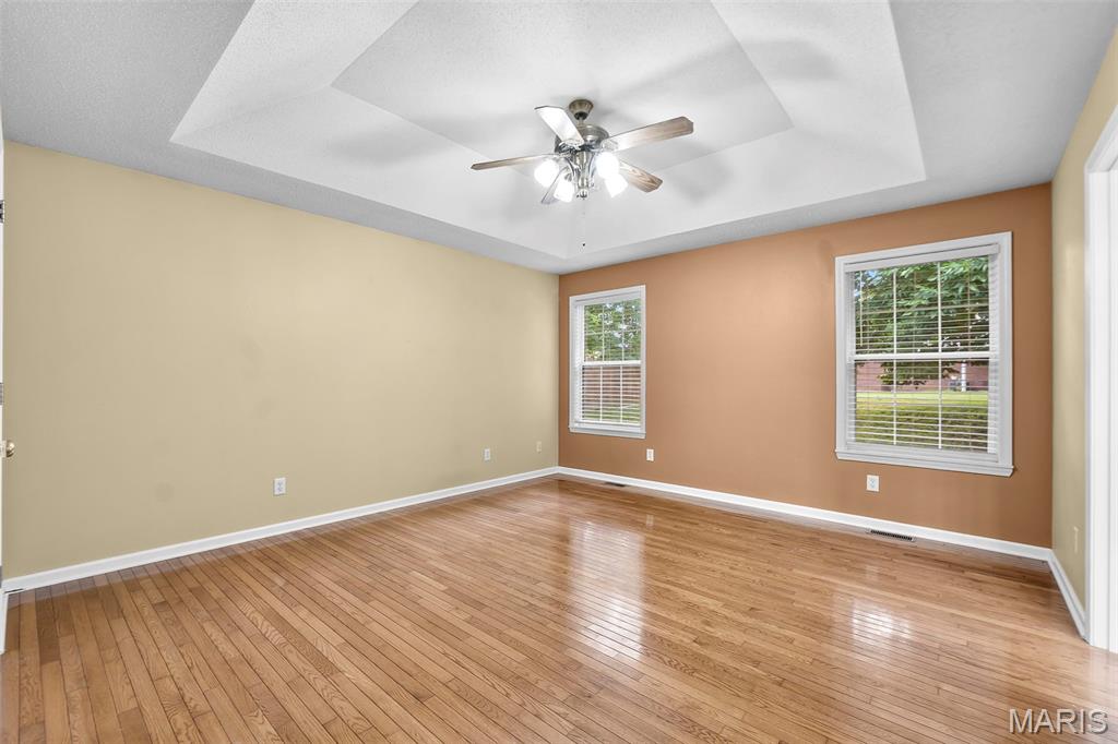 Old Orchard Estate - Residential