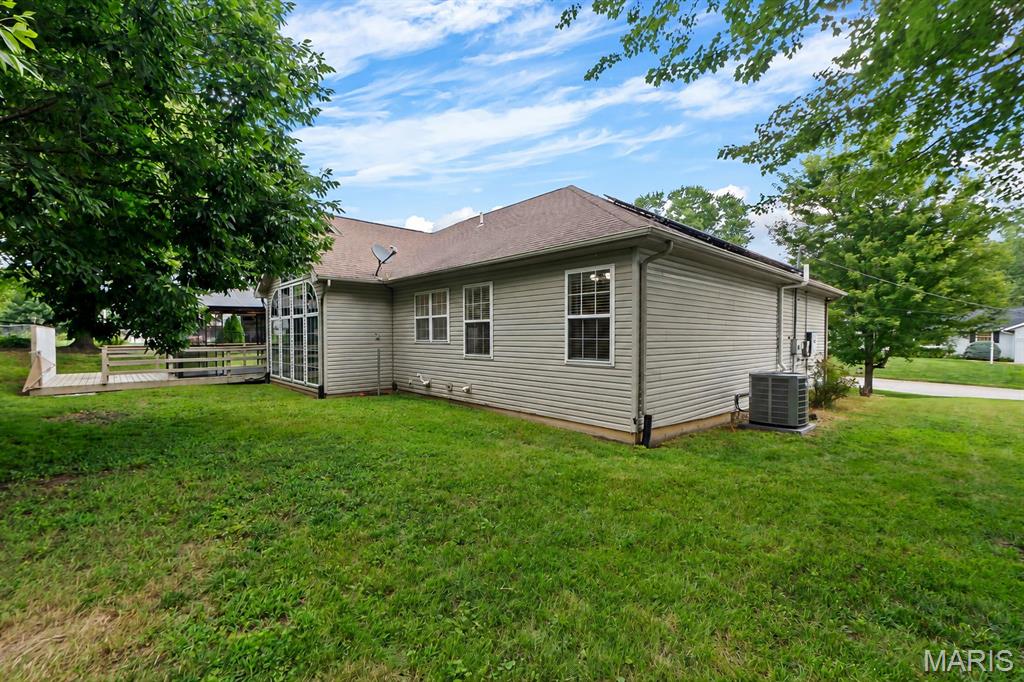 Old Orchard Estate - Residential