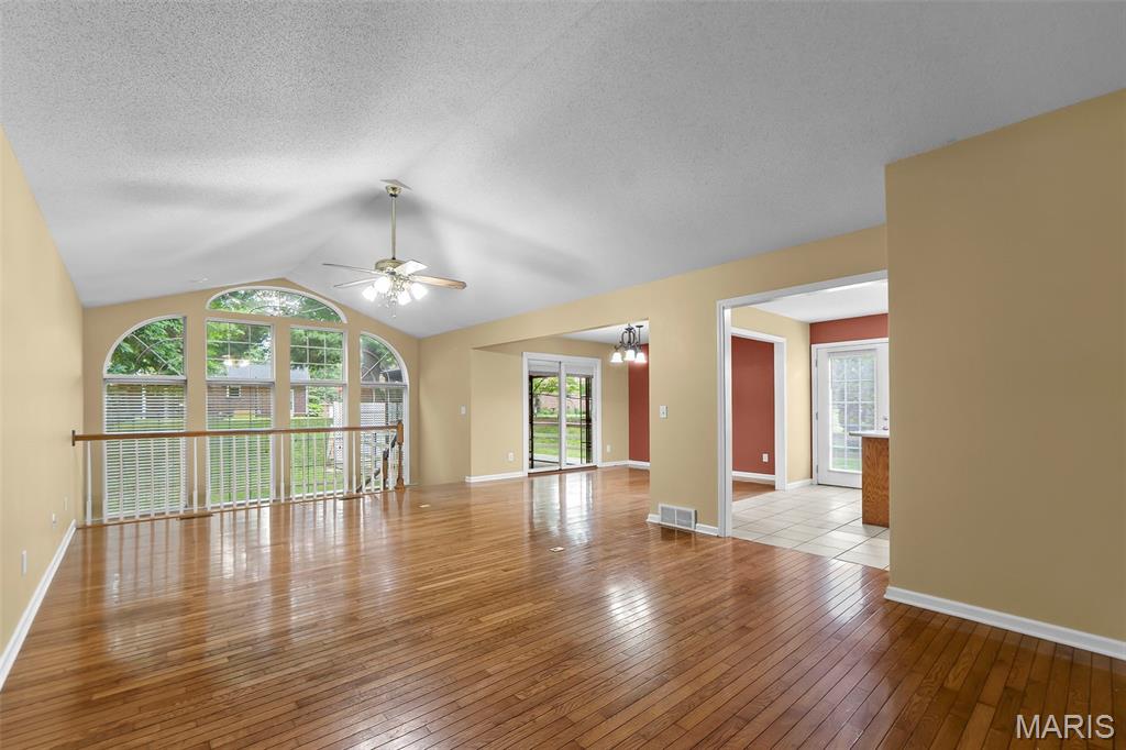 Old Orchard Estate - Residential