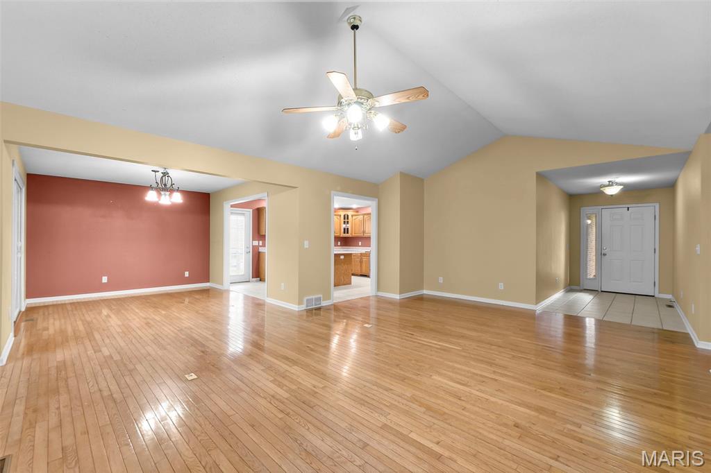 Old Orchard Estate - Residential