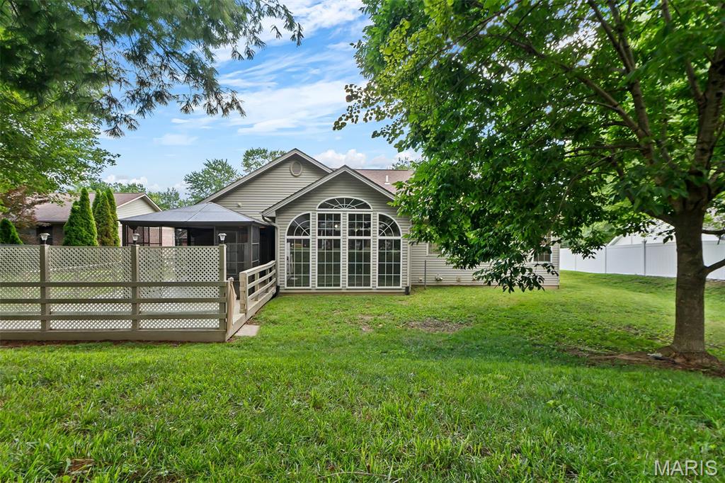 Old Orchard Estate - Residential