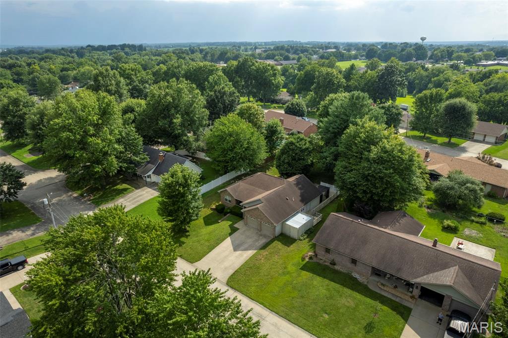 Old Orchard Estate - Residential