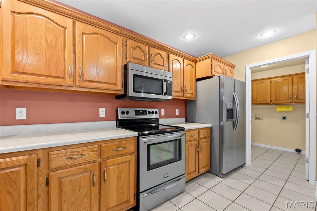 Old Orchard Estate - Residential