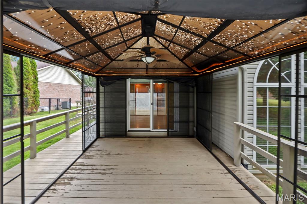Old Orchard Estate - Residential