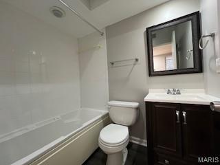 Wellington Arms Condo - Residential