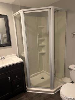 Wellington Arms Condo - Residential