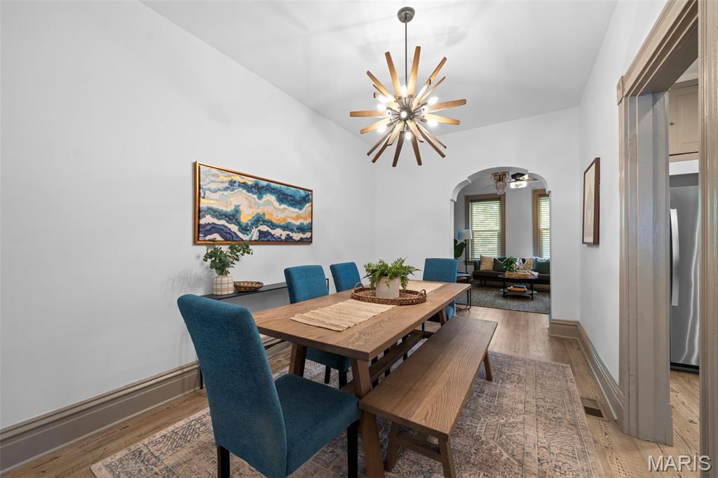 Brandon Place Add - Residential